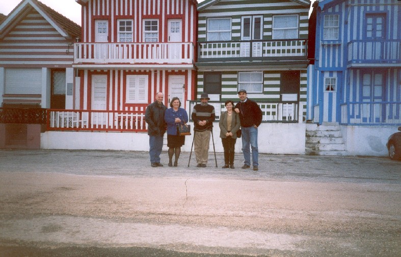 Costa Nova