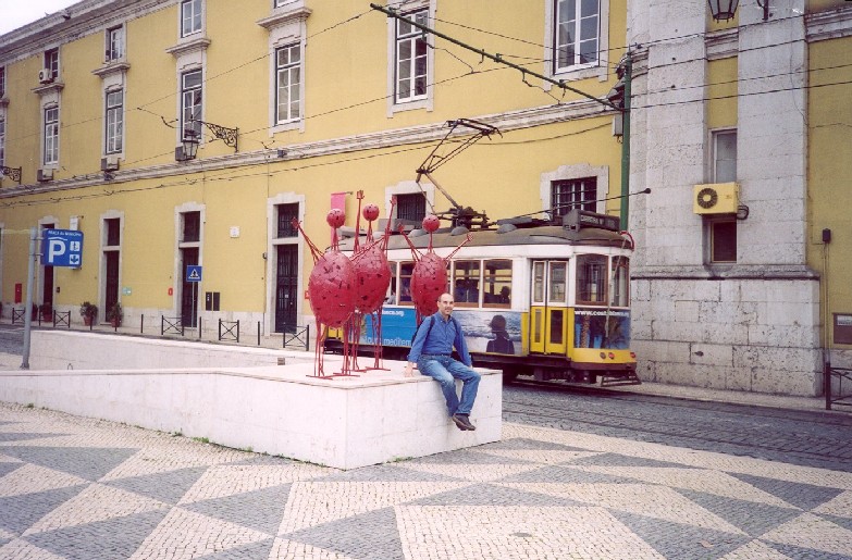 Electrico (line 15)