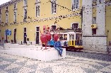 Electrico (line 15)