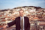 Landscape - The Baixa